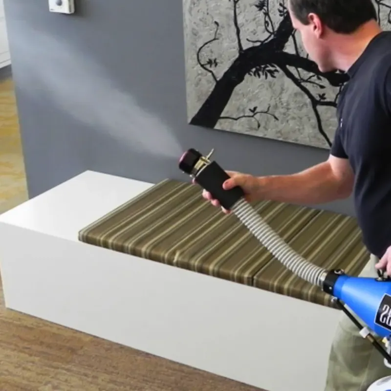 Professional Odor Removal in Walls, MS